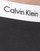 Roupa de interior Homem Boxer Calvin Klein Jeans COTTON STRECH LOW RISE TRUNK X 3 Preto