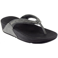 Sapatos Mulher Sapatilhas FitFlop Crystal Swirl Outros