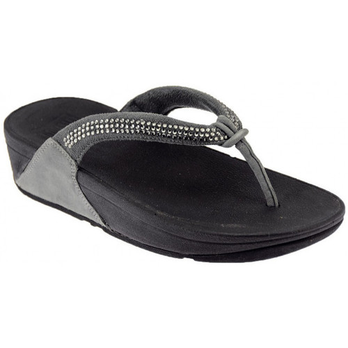Sapatos Mulher Sapatilhas FitFlop FitFlop Crystal Swirl Outros