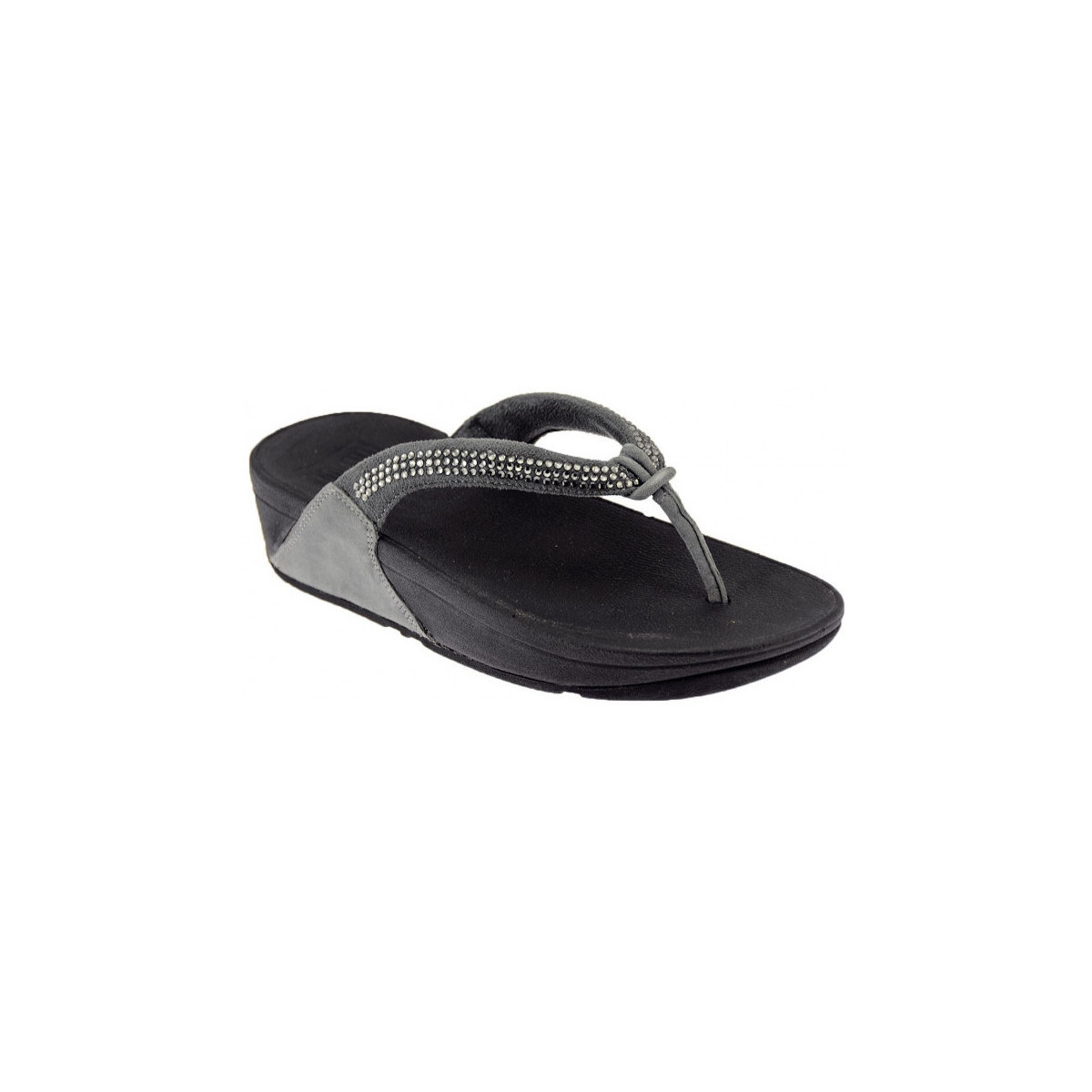 Sapatos Mulher Sapatilhas FitFlop FitFlop Crystal Swirl Outros