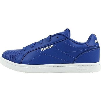 Sapatos Criança Sapatilhas Reebok Sport Royal Complete Branco, Azul