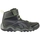 Sapatos Criança Sapatos de caminhada Reebok Sport Indstructr Hike Cinza