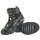 Sapatos Criança Sapatos de caminhada Reebok Sport Indstructr Hike Cinza