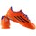 Sapatos Criança Sapatilhas adidas Originals F10 IN J Cor de laranja, Roxo