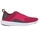 Sapatos Mulher Sapatilhas Reebok Sport Astroride WA Cinzento, Cor-de-rosa
