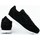 Sapatos Mulher Sapatilhas Reebok Sport Classic Leather Woven Emb Branco, Preto
