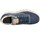Sapatos Homem Sapatilhas Reebok Sport Classic Leather Azul