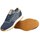 Sapatos Homem Sapatilhas Reebok Sport Classic Leather Azul