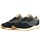Sapatos Homem Sapatilhas Reebok Sport Classic Leather Ebk Cinzento, Preto