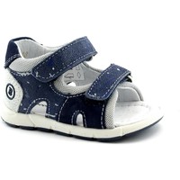 Sapatos Criança Sandálias Balocchi BAL-E19-493133-BL-a Azul