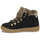 Sapatos Rapariga Calvin Klein Jea AIB504E6CA-BLCK Preto