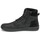 Sapatos Rapaz Sapatilhas de cano-alto Bullboxer AID500E6L-BLCK Preto