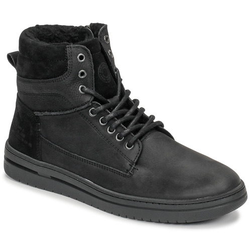 Sapatos Rapaz Bullboxer, Just Trendy Bullboxer AID500E6L-BLCK Preto