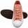 Sapatos Sapatilhas Converse Chuck Tylor AS OX Rosa