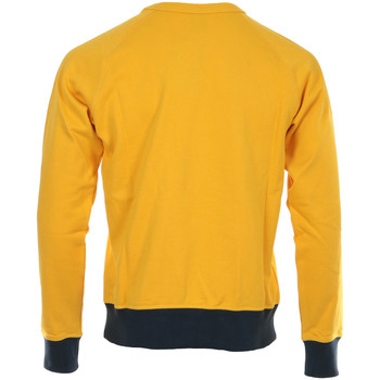 Champion Crewneck Sweatshirt Amarelo