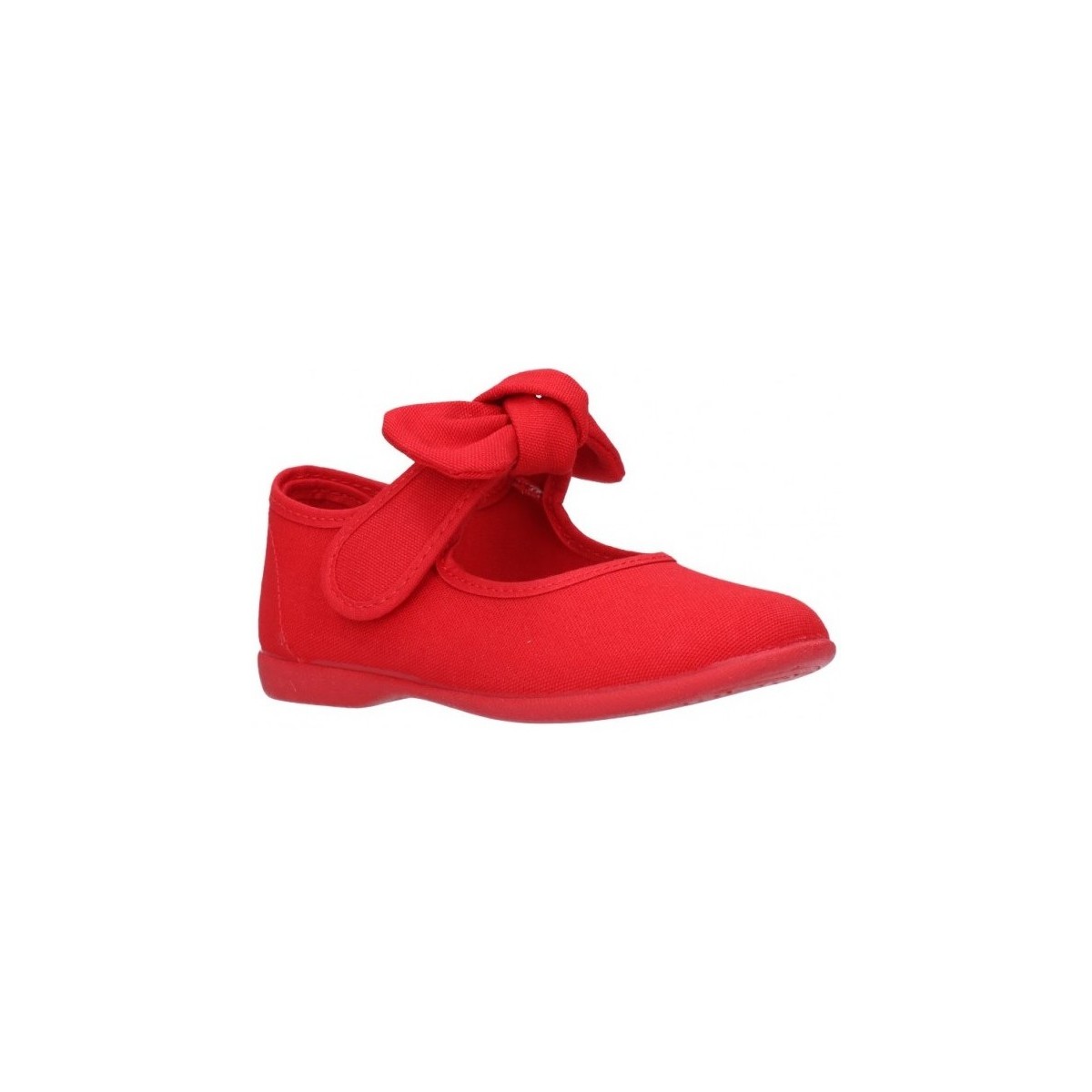 Sapatos Rapariga Sapatilhas Batilas  Vermelho