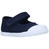Sapatos Rapariga Sapatilhas Batilas 81301 Niño Azul marino bleu
