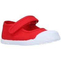 Sapatos Rapariga Sapatilhas Batilas 81301 Niño Rojo rouge