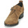 Sapatos Mulher Sapatos Philippe Morvan SAND V4 CRTE VEL Camel