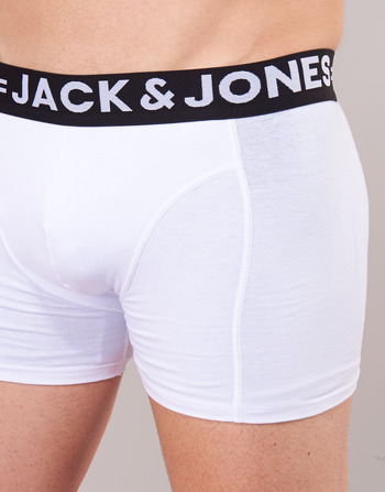 Jack & Jones SENSE X 3 Branco