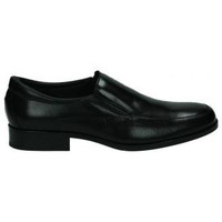Sapatos Homem Sapatos & Richelieu Nuper Sapatos  4682 cavaleiro negro Preto