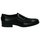 Sapatos Homem Sapatos & Richelieu Nuper 4682 Preto