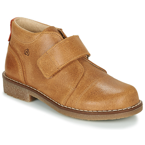 Sapatos Rapaz Botas baixas Selecione um tamanho antes de adicionar o produto aos seus favoritos LAPUPI Camel