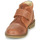Sapatos Rapaz Botas baixas Selecione um tamanho antes de adicionar o produto aos seus favoritosmpagnie LAPUPI Castanho