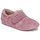 Sapatos Rapariga Chinelos Preço de venda recomendado pelo fornecedormpagnie LAFINOU Rosa