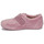 Sapatos Rapariga Data de nascimento LAFINOU Rosa