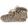 Sapatos Rapariga Chinelos Produto vendido e expedido por LILIFI Camel / Leopardo
