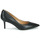 Sapatos Mulher Moschino Cheap & CHIC LANETTE Preto