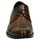 Sapatos Homem Sapatos & Richelieu Nuper Sapatos  2752 cavaleiro marron Castanho