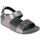 Sapatos Mulher Sapatilhas FitFlop FitFlop SPARKLIE CRYSTAL SANDAL Outros