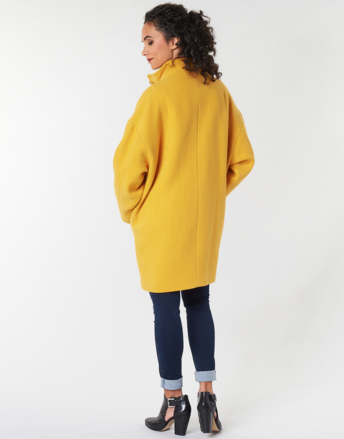 Benetton STORI Amarelo