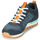 Sapatos Homem Sapatilhas Merrell ALPINE SNEAKER Azul / Laranja