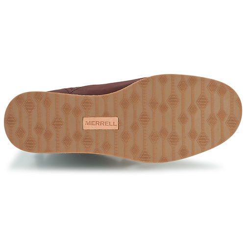 Merrell ROAM MID Bordô