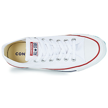 Converse Chuck Taylor All Star trainers in sand tie dye