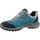 Sapatos Homem Sapatos de caminhada Grisport Scarpe Azul