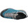 Sapatos Homem Sapatos de caminhada Grisport Scarpe Azul