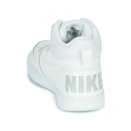 Nike COURT BOROUGH MID GRADE SCHOOL Branco