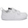 Sapatos Criança Sapatilhas Nike PICO 5 PRE-SCHOOL Branco