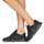 Sapatos Mulher Sapatilhas Nike TANJUN W Preto