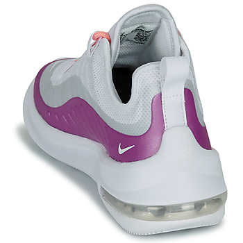 Nike AIR MAX AXIS W Branco / Violeta