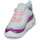 Sapatos Mulher Sapatilhas Nike AIR MAX AXIS W Branco / Violeta