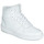 Sapatos Mulher Sapatilhas de cano-alto Nike EBERNON MID W Branco