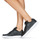 Sapatos Mulher Sapatilhas Nike EBERNON LOW W Preto