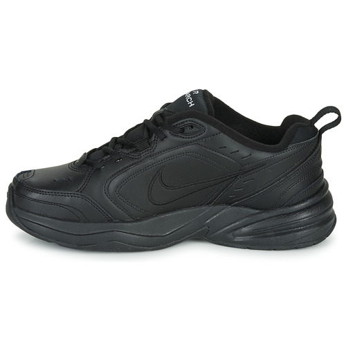 Nike AIR MONARCH IV Preto