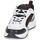 Sapatos Homem Multi-desportos Nike AIR MONARCH IV Branco / Preto