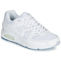 Sapatos Homem Sapatilhas Nike Fukuoka Air Max COMMAND Branco
